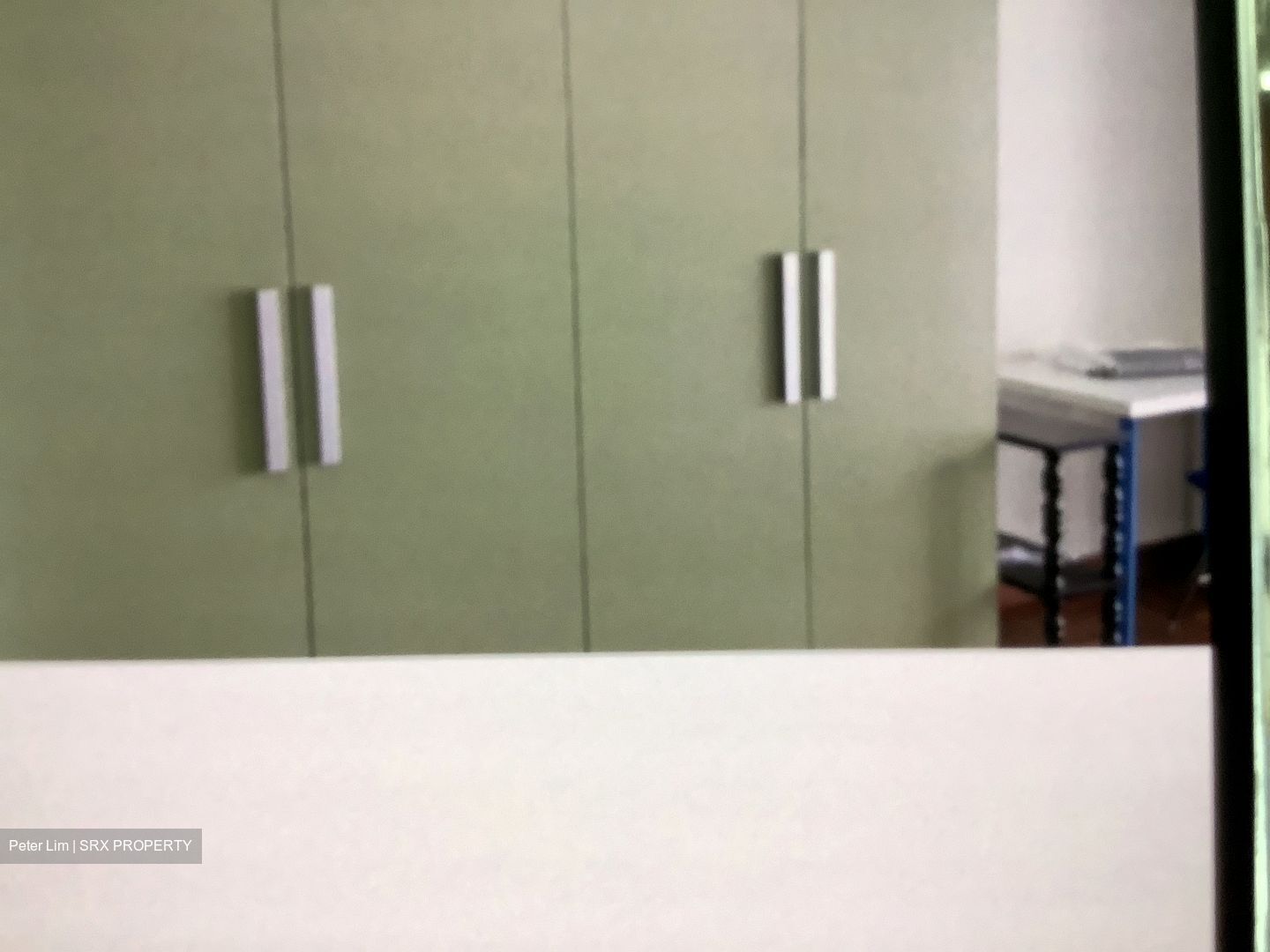 Melville Park (D18), Condominium #403635011